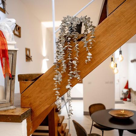 Apartmán La Casa Dello Sdrucciolo Montepulciano Stazione Exteriér fotografie
